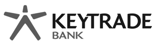 Keytrade Bank